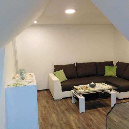 Ferienhaus Bauer Wohnung 2 Trattenbach  Zewnętrze zdjęcie