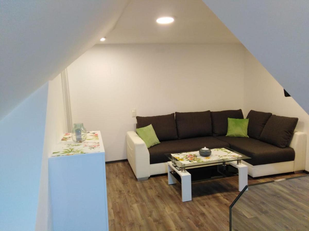 Ferienhaus Bauer Wohnung 2 Trattenbach  Zewnętrze zdjęcie