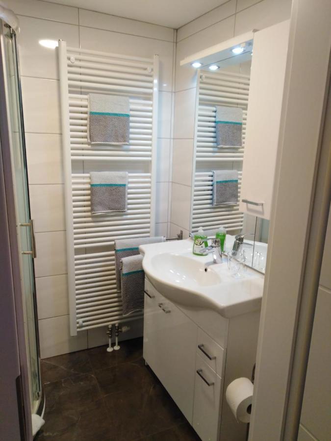 Ferienhaus Bauer Wohnung 2 Trattenbach  Zewnętrze zdjęcie