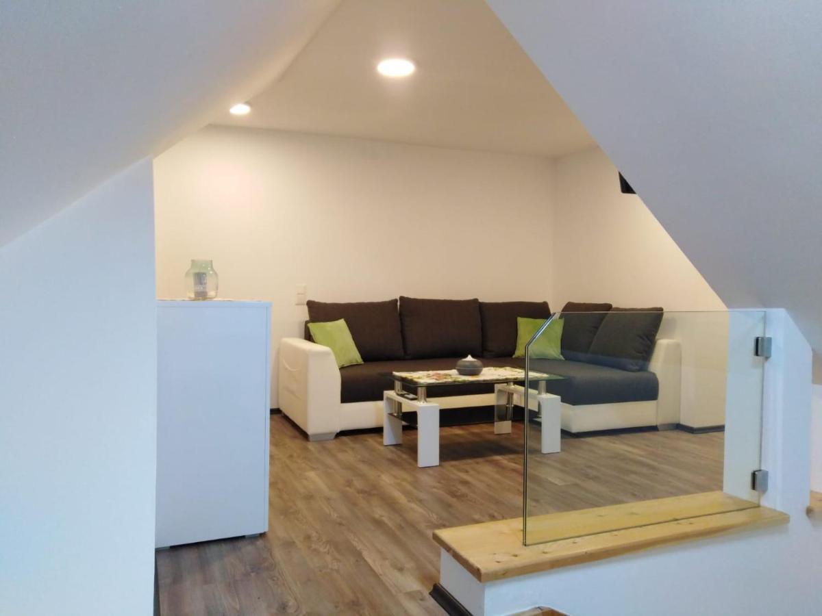 Ferienhaus Bauer Wohnung 2 Trattenbach  Zewnętrze zdjęcie