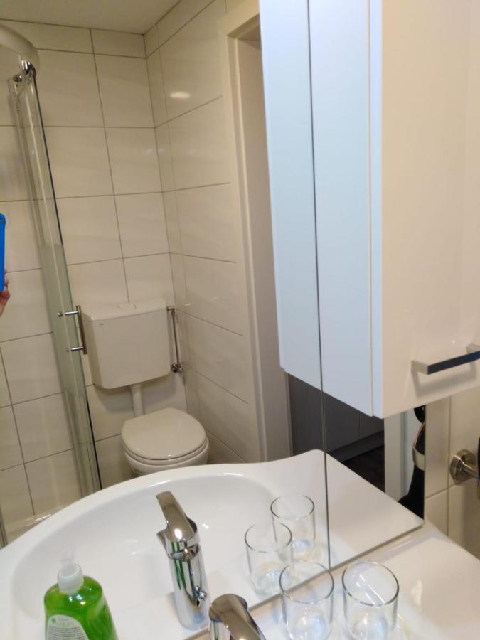 Ferienhaus Bauer Wohnung 2 Trattenbach  Zewnętrze zdjęcie