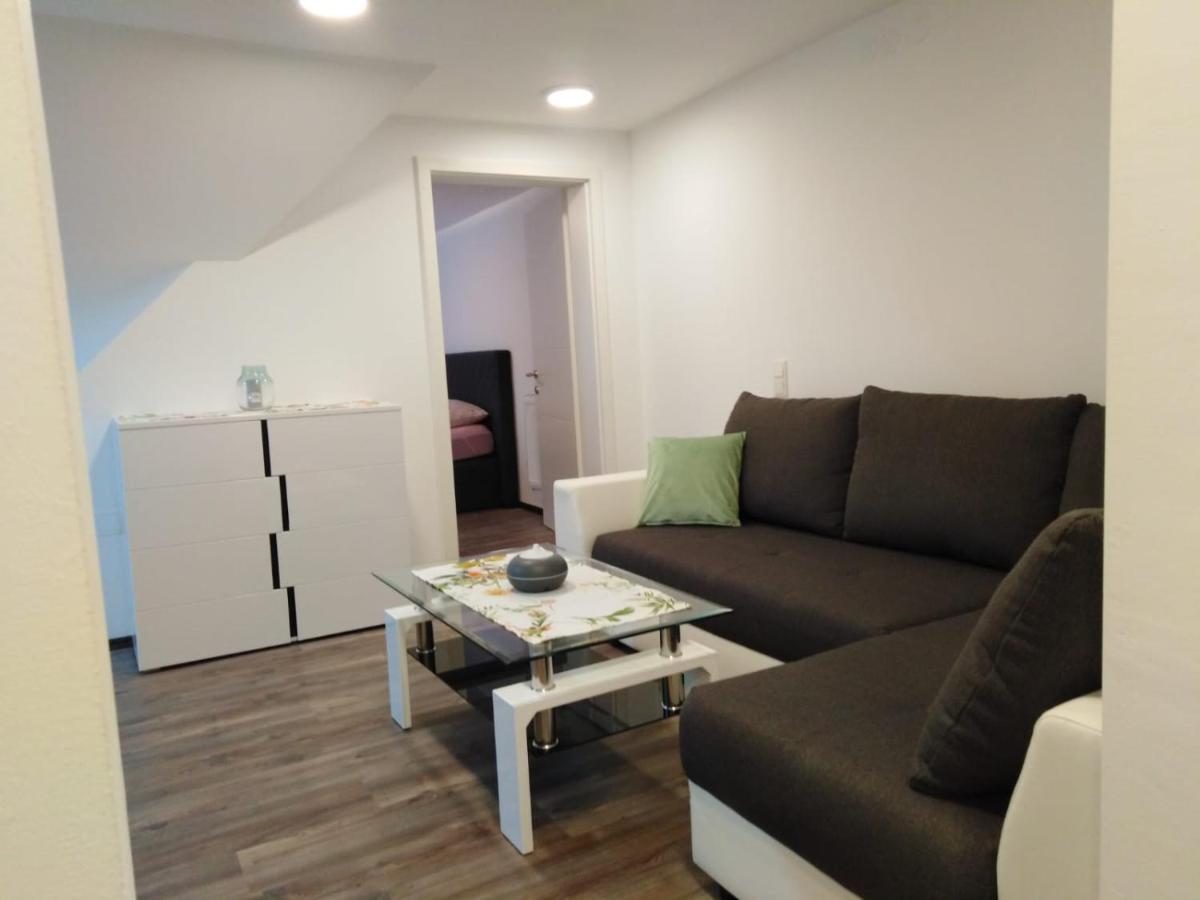 Ferienhaus Bauer Wohnung 2 Trattenbach  Zewnętrze zdjęcie