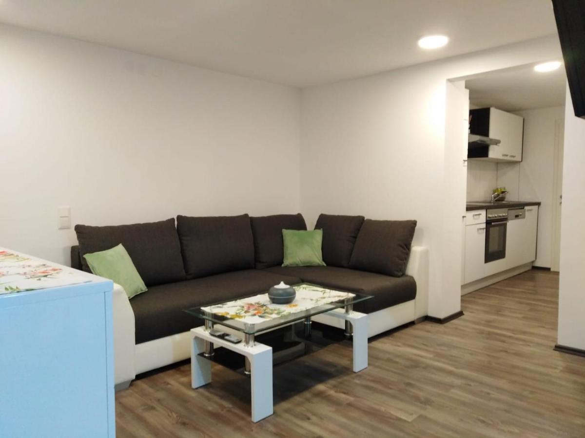 Ferienhaus Bauer Wohnung 2 Trattenbach  Zewnętrze zdjęcie