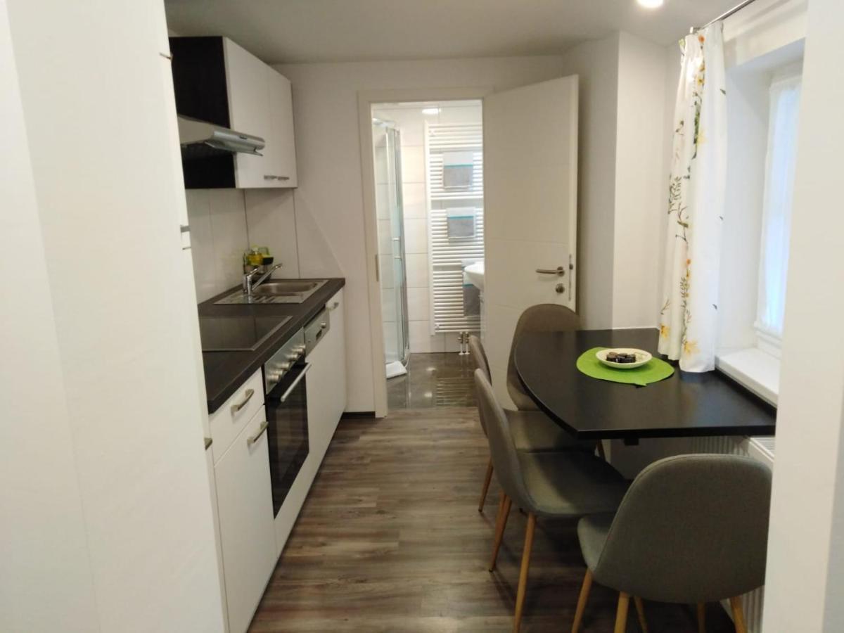 Ferienhaus Bauer Wohnung 2 Trattenbach  Zewnętrze zdjęcie