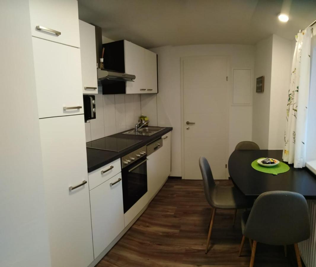 Ferienhaus Bauer Wohnung 2 Trattenbach  Zewnętrze zdjęcie