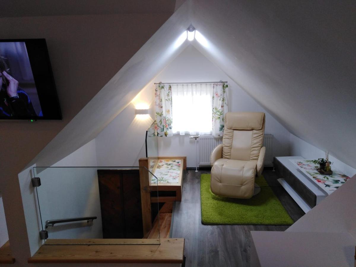 Ferienhaus Bauer Wohnung 2 Trattenbach  Zewnętrze zdjęcie